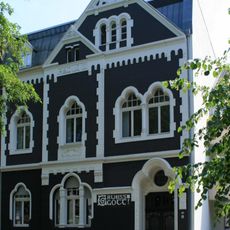 Richard-Wagner-Straße 127