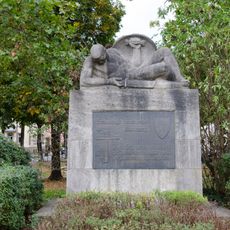 Kriegerdenkmal