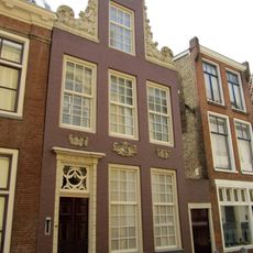 Bagijnestraat 52, Leeuwarden