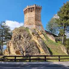 Torre dell'Onglavina