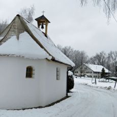 Kapelle Stein