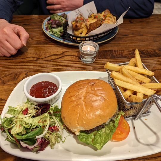 Sherdley Park Golf Course