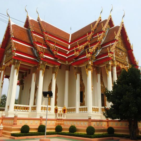 Wat Phra Loi