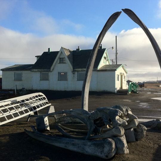 Borough di North Slope