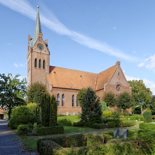 Todenbüttel Kirche