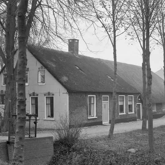 Gein Zuid 44, Abcoude