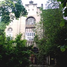 Alte Synagoge Langenstraße 24