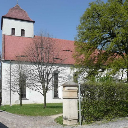 St.-Johannes-Kirche