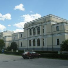 National Museum of Bosnia and Herzegovina