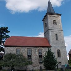 Protestant Church Sieglitz