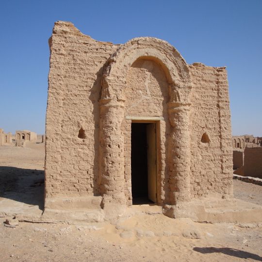 Kapelle des Friedens