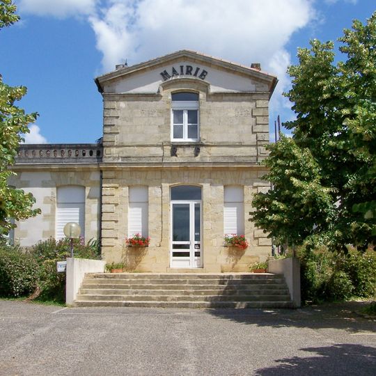 Saint-Pierre-d'Aurillac