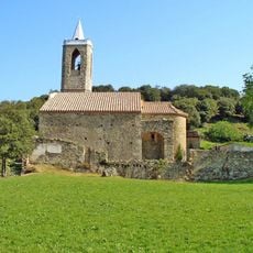 Santa Eulàlia d'Hortsavinyà