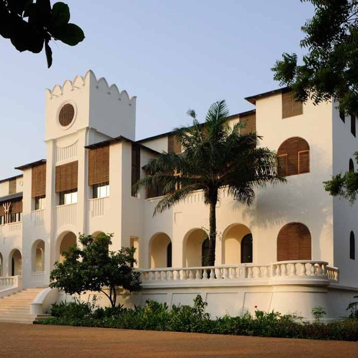 Lomépalasset