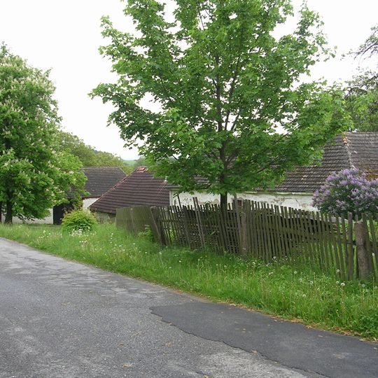 Bořetice