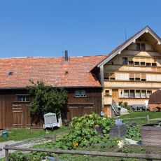 Rehetobel residential building