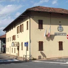 Palazzo comunale