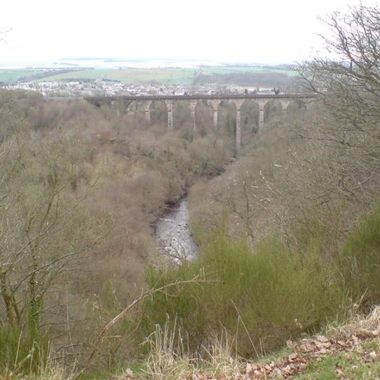 Bank Railway Viaduct
