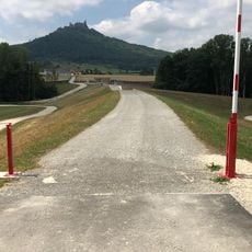 Category:Hochwasserrückhaltebecken Reichenbach