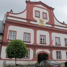 Náměstí Svobody čp. 8