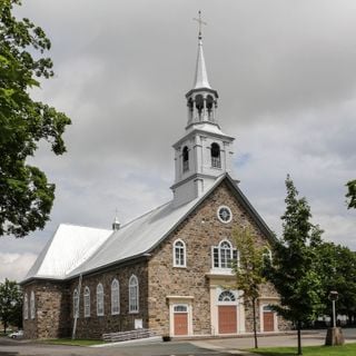 Église Saint-Anselme