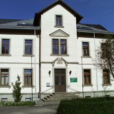 Straße der Jugend 5