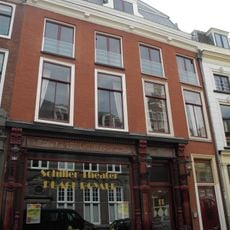 Minrebroederstraat 11, Utrecht