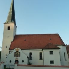 St. Leonhard