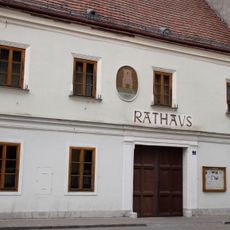 Rathaus/Gemeindeamt