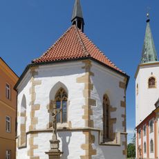 Chapel of Saint George