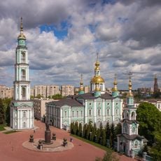 Transfiguration Cathedral (Tambov)