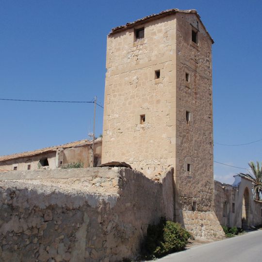 Torre Botero