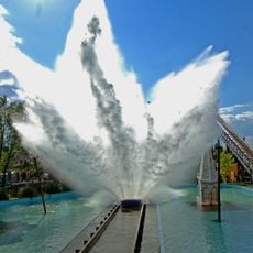 Tidal Wave