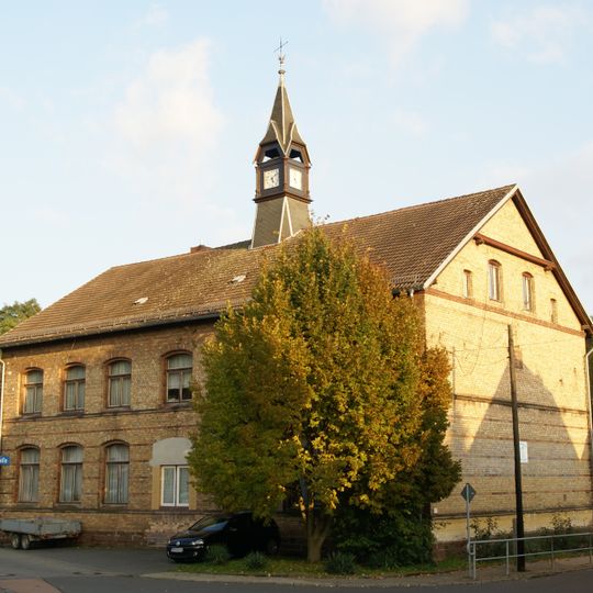 Wimmelburg