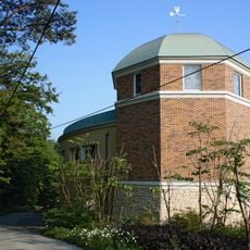 Kiyosato Porcelain Museum