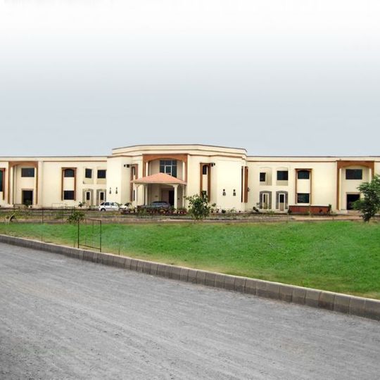 Dera Ghazi Khan