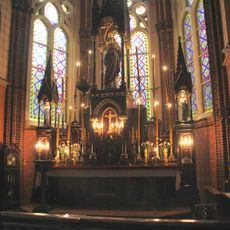 Altāri (3) (Latvian)