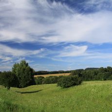 Hroby (natural monument)