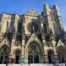 Cathedral of St. John the Divine
