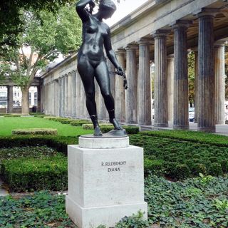 Diana (Museumsinsel)