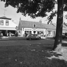 Lange Reke 12, Renesse