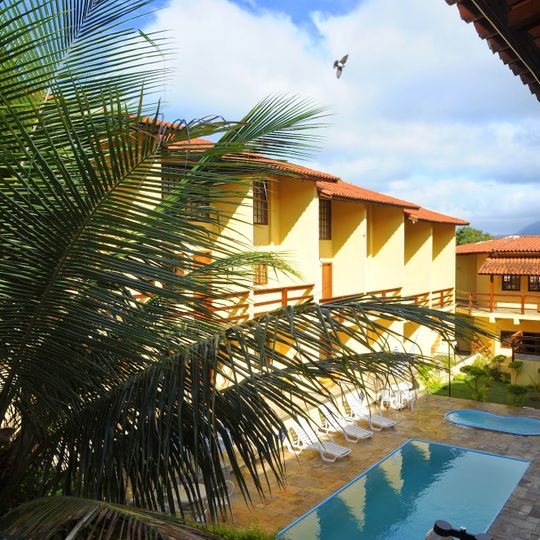 Hotel da Ilha