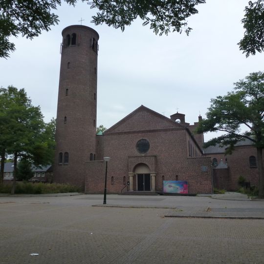 Don Boscokerk