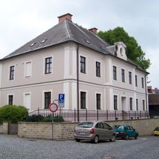 Deanery in Česká Třebová