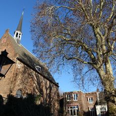 Ursuline Convent Utrecht
