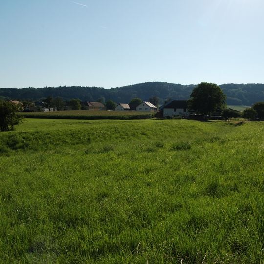 Hausberg Stefring, Schollach