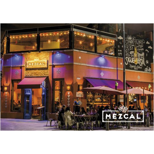 Mezcal