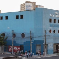Central dos Fabricantes