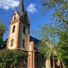 Village church Wilmersdorf (Briesen)