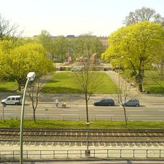 Arnswalder Platz